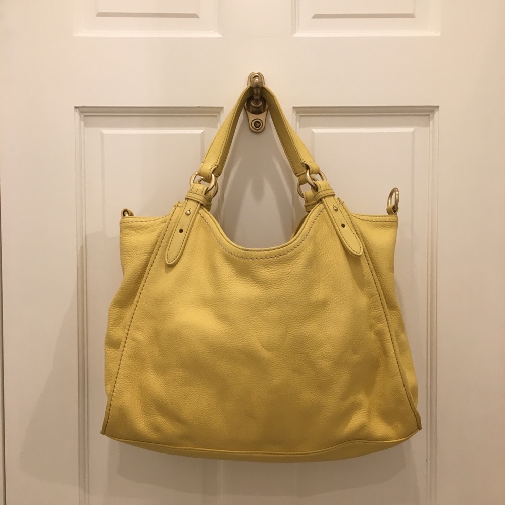 Cole Haan tote